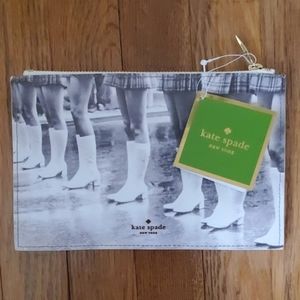 Kate Spade Pencil Bag